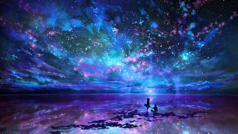 Light Fantasy 4k Wallpapers - Wallpaper Cave