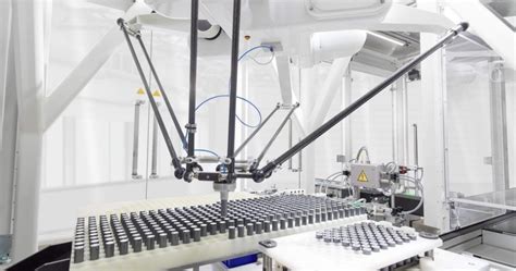 Image result for Battery Module Assembly of Small Cells