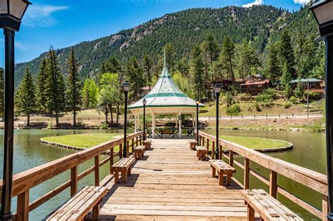 Where is Green Mountain Falls, Colorado?? — Sleepy Hollow Rentals