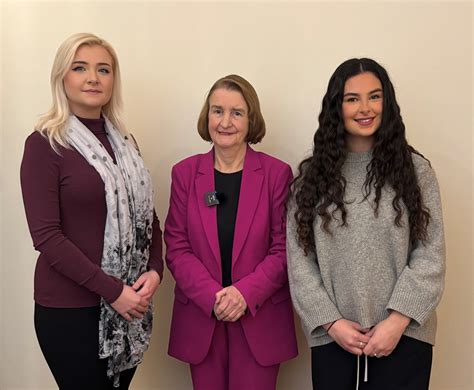 Stellar Energy – Nia Griffith MP