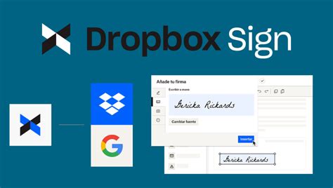 Image result for Dropbox Sign Logo