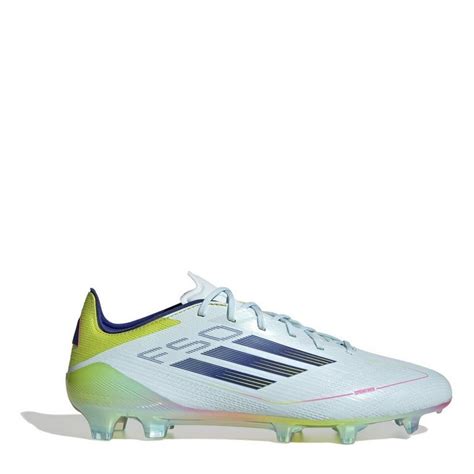 adidas F50 Elite 99 Capsule Adults Firm Ground Football Boots | Sports ...