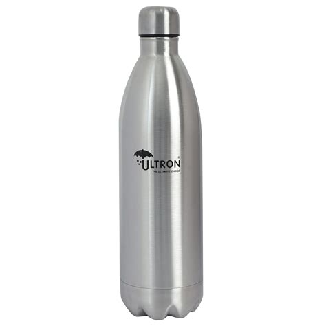 Ultron Aqua Sense Hot & Cold Water Bottle | 304 Stainless Steel ...