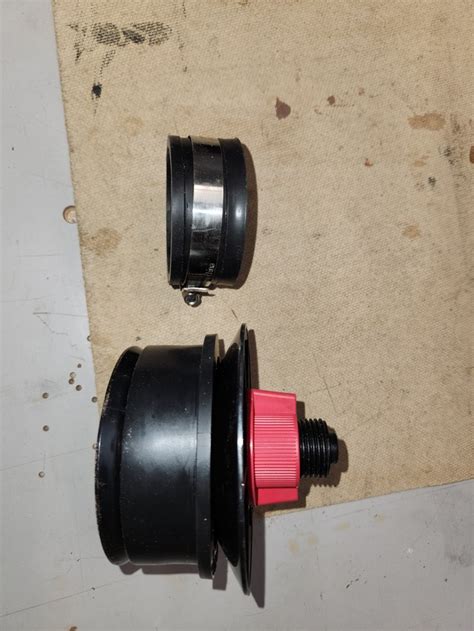 PVC Dust Collection System 的图像结果