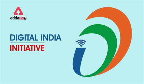 Digital India Program 的图像结果