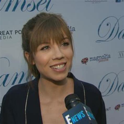 Jennette McCurdy Is "So Excited" for Ariana Grande's Wedding