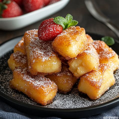 Air Fryer Temperature For Desserts: A Quick Guide