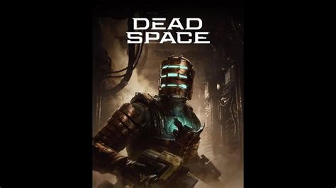 First Time Dead Space 2023 Playthrough - newsR VIDEO