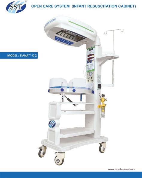 Tiana-d2 Open Care System Manufacturers and Suppliers from Greater Noida