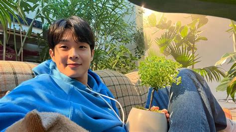 K-drama star Choi woo-shik relationships and dating history | LSA India