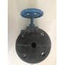 Sandblasting Pinch Valve - Manufacturer, Supplier & Exporter in Jodhpur ...
