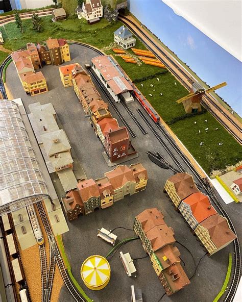 Image result for Making a Train Layout