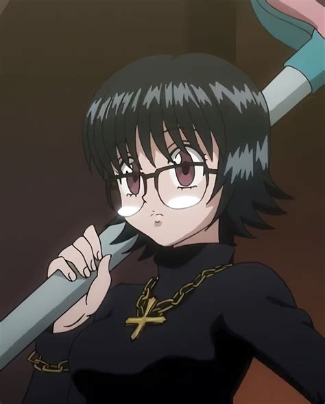 Hxh Shizuku Icon, 2025 | Çizimler, Anime, Karmakarışık