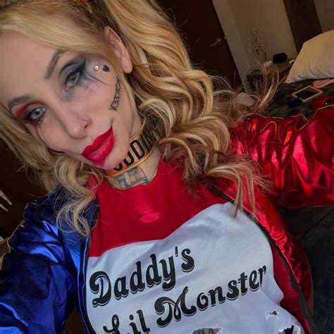 Lissy Elizondo (Elisa Elizondo) | Yo no me visto de un personaje… yo soy el personaje 🕷️ ️ ...