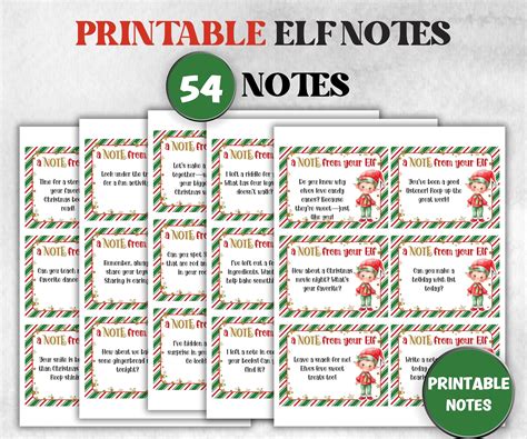 Editable Elf Report Card, Elf Adoption Certificate, Christmas Elf Cam ...