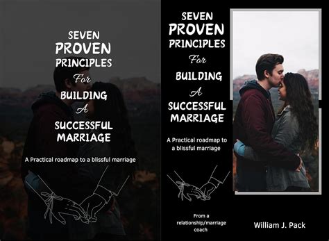 Seven proven Principle for Building a Successful Marriage: A Practical ...