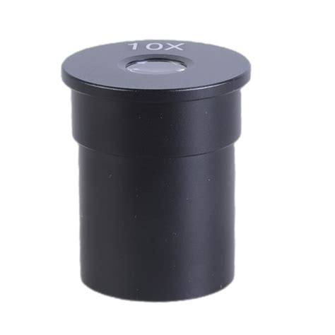 YIGSECU Wide Angles Ocular Lens Microscope Accessory Optical Eyepiece ...