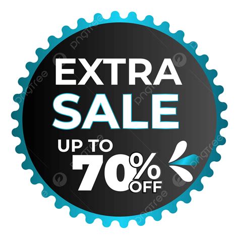 รูปลดเพิ่มสูงสุด 70 ป้ายแบนเนอร์ Png PNG , ขายพิเศษ, มากถึง 70 ปิด ...