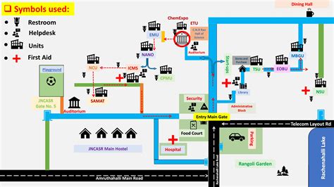 Education Technology Unit | Official website of Jawaharlal Nehru Centre ...