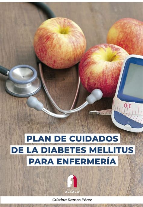 Buy PLAN DE CUIDADOS DE LA DIABETES MELLITUS PARA ENFERMERÍA Book ...