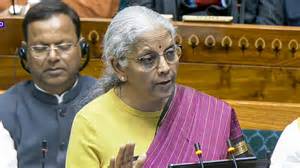 Budget 2026: Big infra, AI data centres, defence push, cheaper cancer drugs