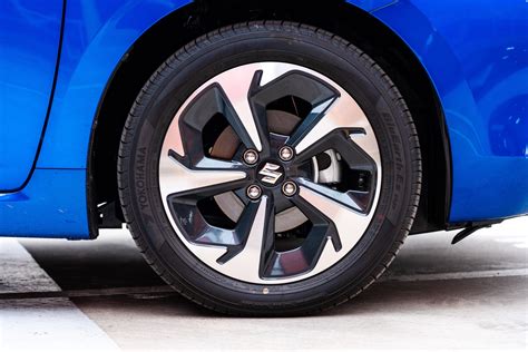 2025 Suzuki Swift Hybrid review | CarExpert