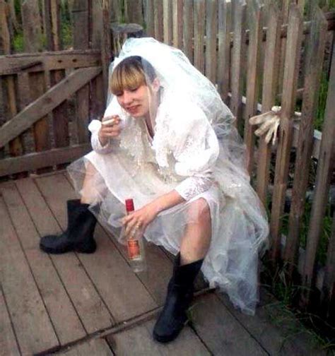Image result for Drunk Bride