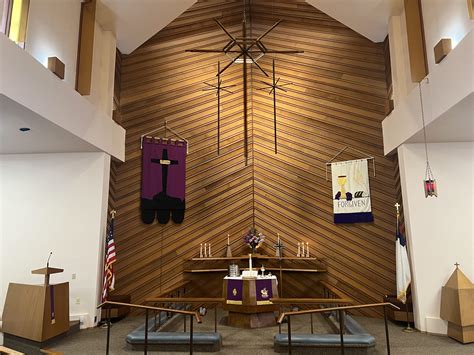 About Us - Faith Lutheran Church of Sequim, WA