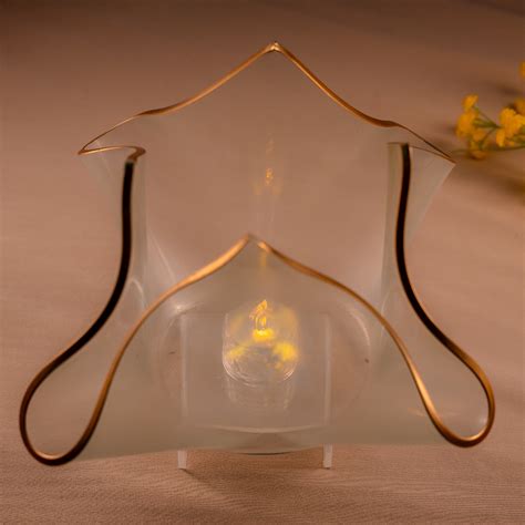 Tulip - Clear – The Sanctum