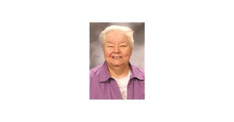 Sharon Beckmann Obituary (2021) - Adrian, MI - The Daily Telegram