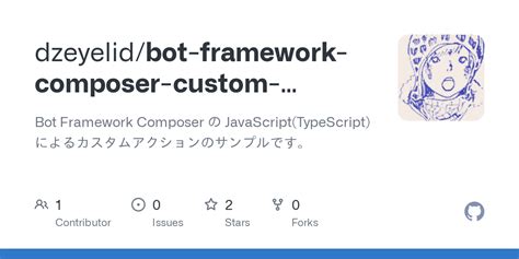 Bot Composer Tutorial 的图像结果