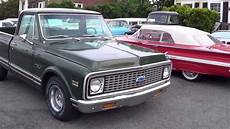 1971 Chevrolet Truck by 1971 71 Chevrolet C10 Custom Deluxe For Sale 1971 Chevrolet Truck