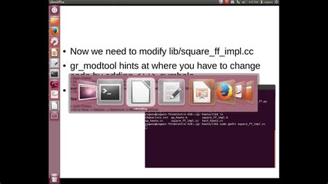 Image result for Embedded Python Block GNU Radio