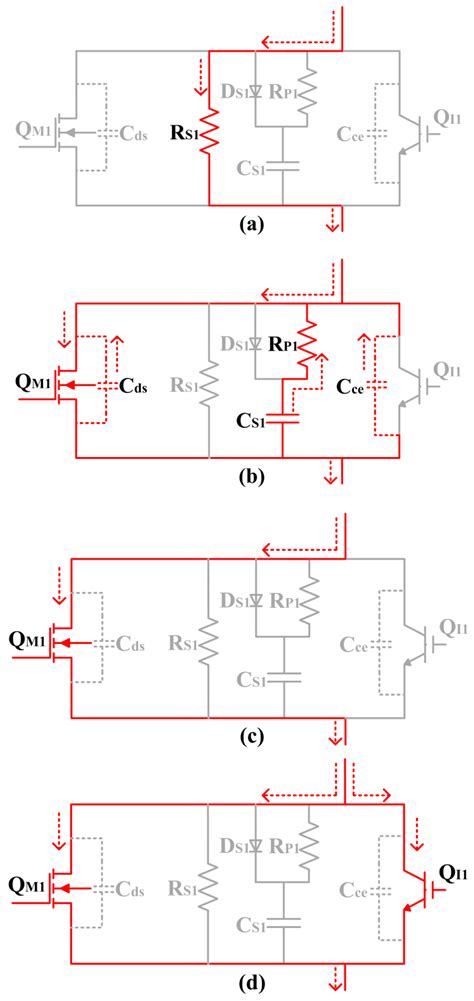 A High-Voltage Pulse Modulator Composed of SiC MOSFETs/IGBTs in a ...