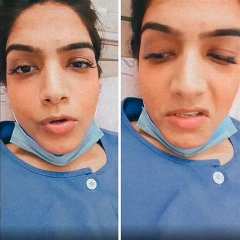 Naamkarann actress Ananya Soni seeks for financial help from fans as ...
