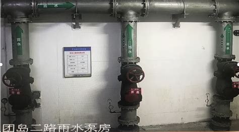 生活给水一体化泵站-一体化污水提升泵站-同沐科技（江苏）有限公司