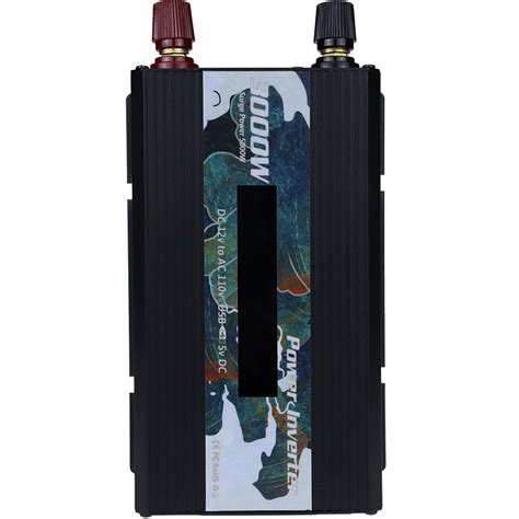 Shell Inverter 的图像结果