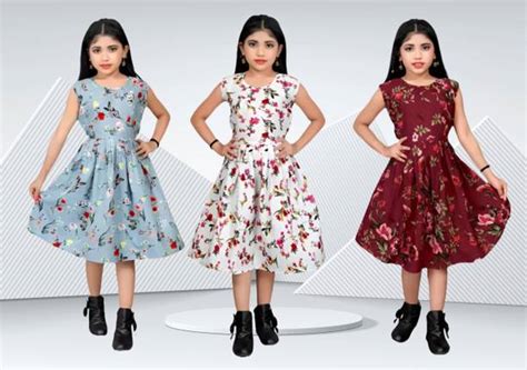 10 Years Girls Western Dress - Buy 10 Years Girls Western Dress online ...
