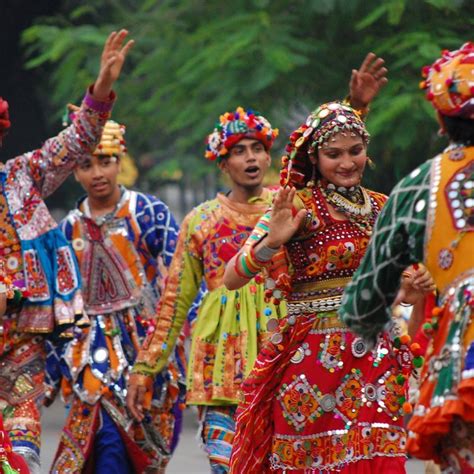garba Archives | Travel and Leisure Asia | India