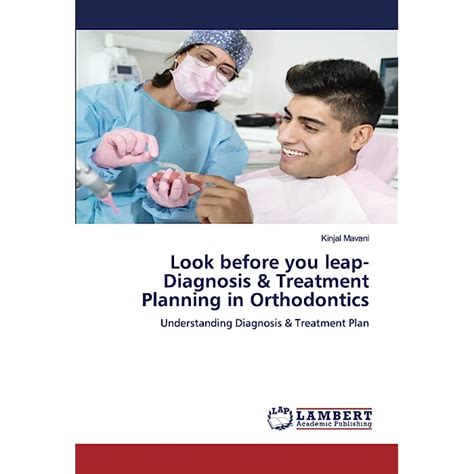 Buy Look before you leap- Diagnosis & Treatment Planning in ...