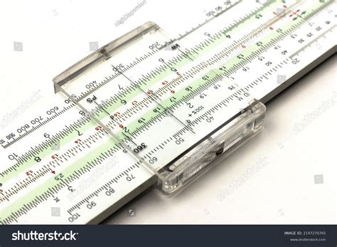 Image result for Using a Slide Rule