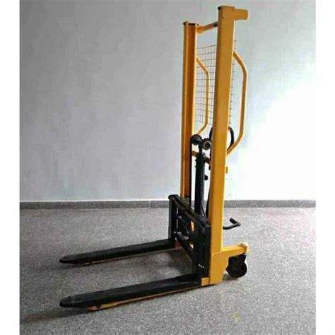 Image result for 2 Ton Stacker Machine