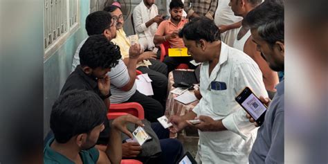 A Field Survey by Congress in Begusarai Shows All That is Wrong With ...