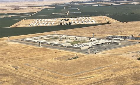 United States Penitentiary, Big Sandy - The Prison Direct