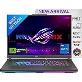 Amazon.in: Buy ASUS ROG Strix G16 13th Gen, Intel Core i7-13650HX ...