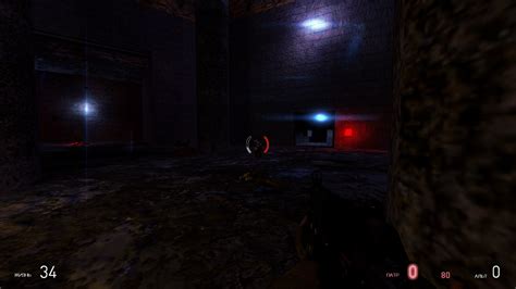 Crow Mod 的图像结果