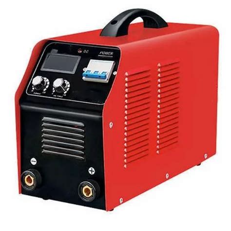 Welding Machines - Welding Machine Manufacturer from New Delhi