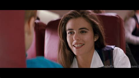 Pictures of Alex Datcher