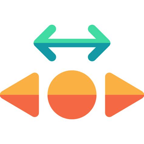 Image Icon Left Right Side 的图像结果