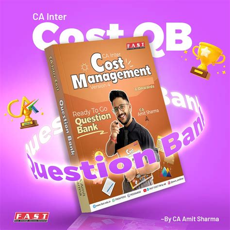 Cost FM SM – FAST Education